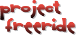 Project Freeride